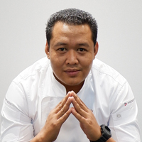 Abdul Razis Bin Md Salim